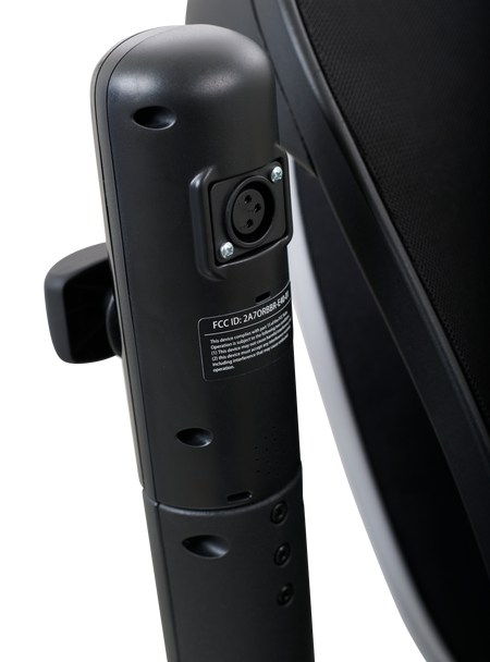 Clearance! Golden Ally Folding Power Wheelchair