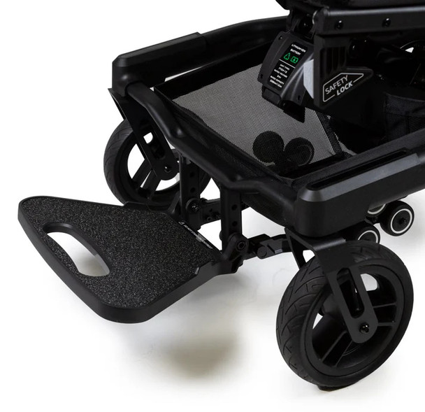 Travel Buggy Grand Tourer Folding Power Chair