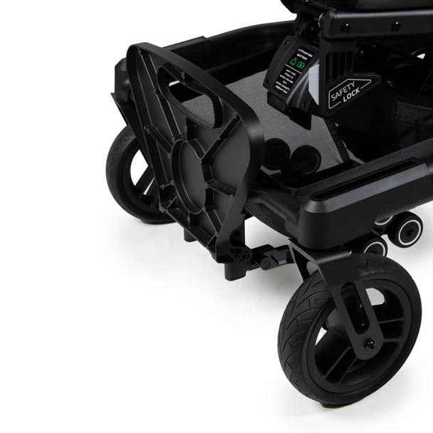 Travel Buggy Grand Tourer Folding Power Chair