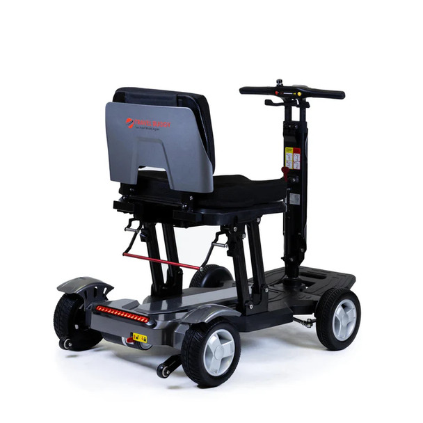 Travel Buggy Helix Scooter