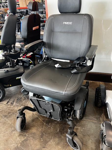 Clearance! Jazzy EVO 614HD