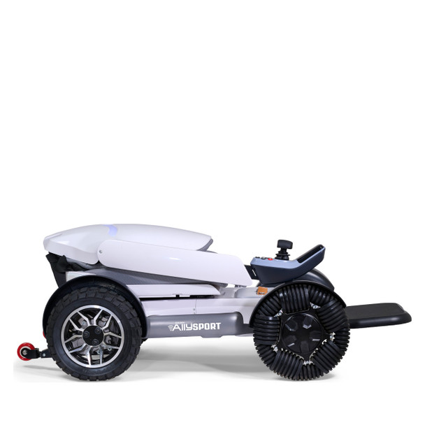 Clearance! Golden Ally Sport Folding Power Wheelchair