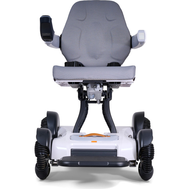 Clearance! Golden Ally Sport Folding Power Wheelchair