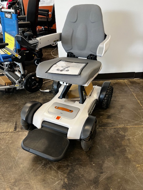 Clearance! Golden Ally Sport Folding Power Wheelchair