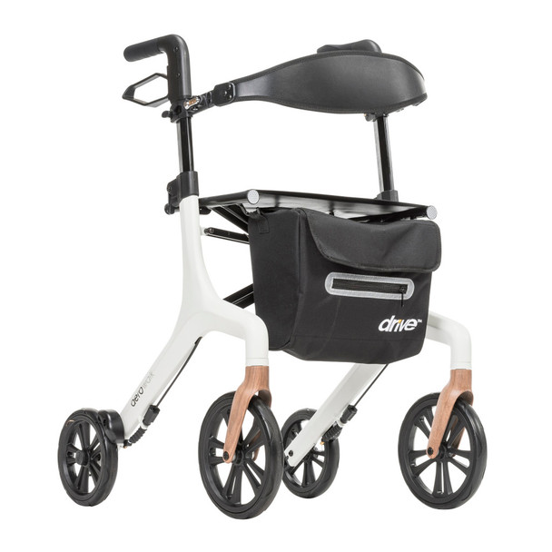 Drive AeroWalk Ultra-Light Rollator