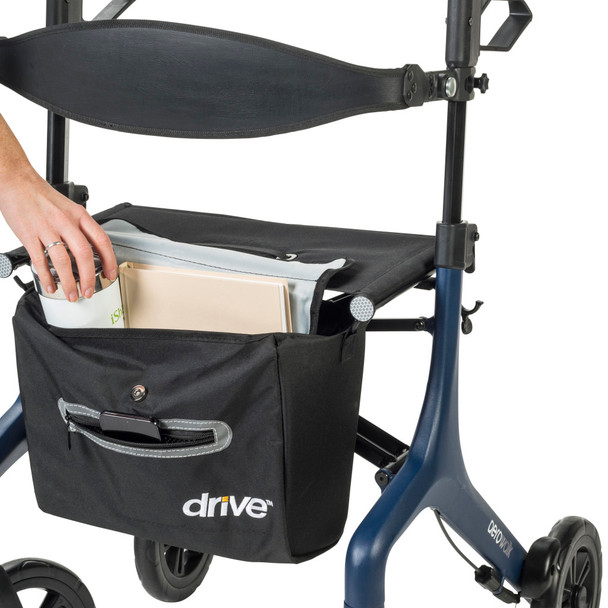 Drive AeroWalk Ultra-Light Rollator
