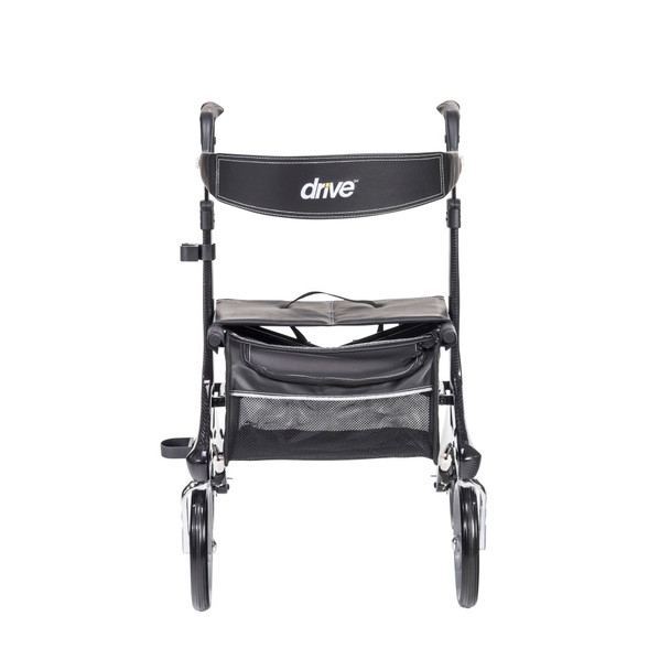 Drive Nitro Elite Carbon Fiber Rollator