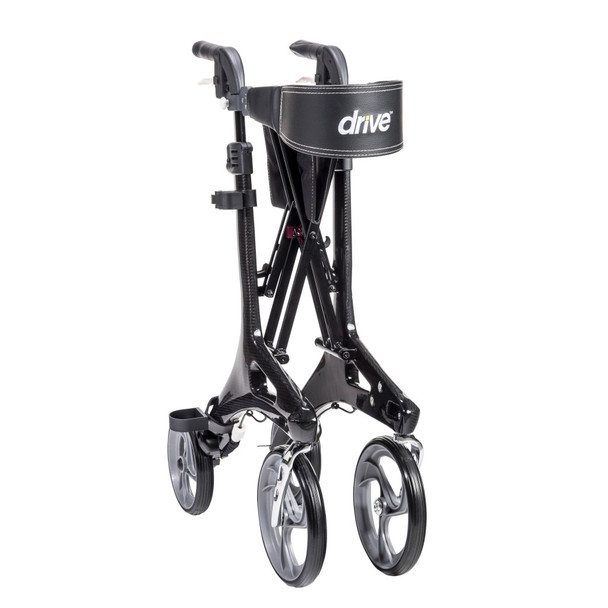 Drive Nitro Elite Carbon Fiber Rollator