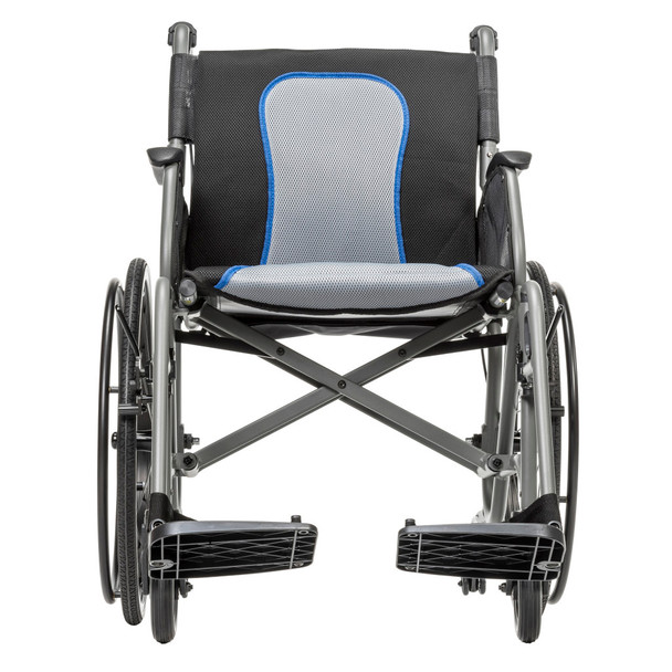 Drive AeroFly™ Ultra-Lite Wheelchair