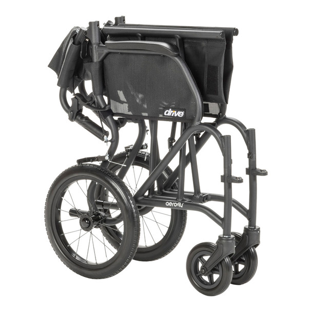 Drive AeroFly™ Ultra-Lite Transport Chair