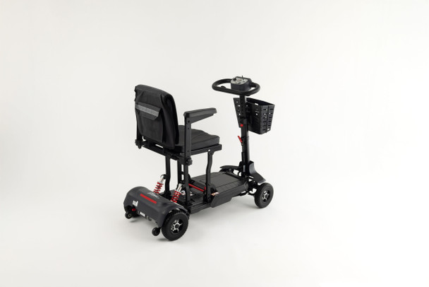 Monarch Mobility Genie Auto