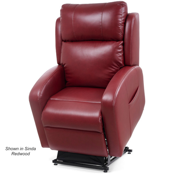 Clearance! Golden EZ Sleeper Slim w/ Twilight and Heat / Massage
