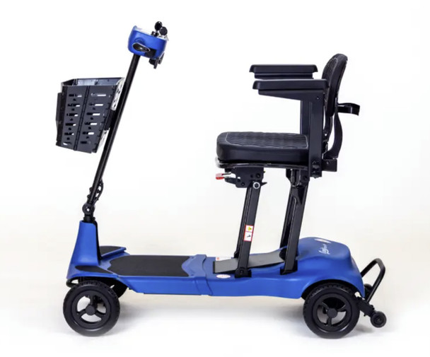 Monarch Mobility Genie Ultralight