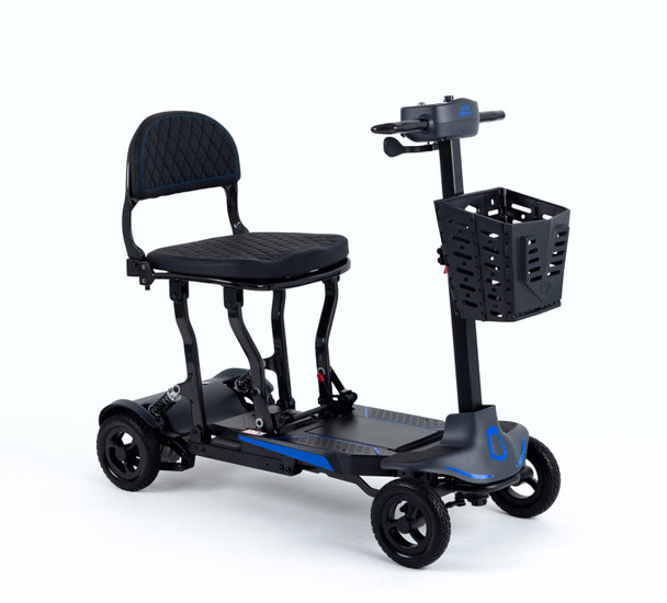 Monarch Mobility Supa Carbon Lite
