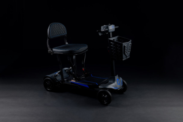 Monarch Mobility Supa Carbon Lite