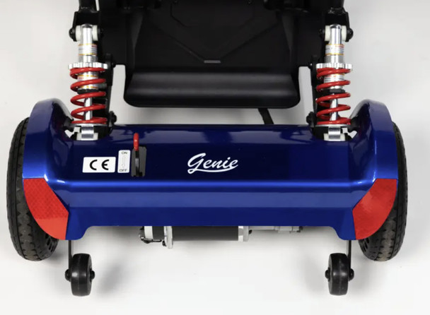 Monarch Mobility Genie