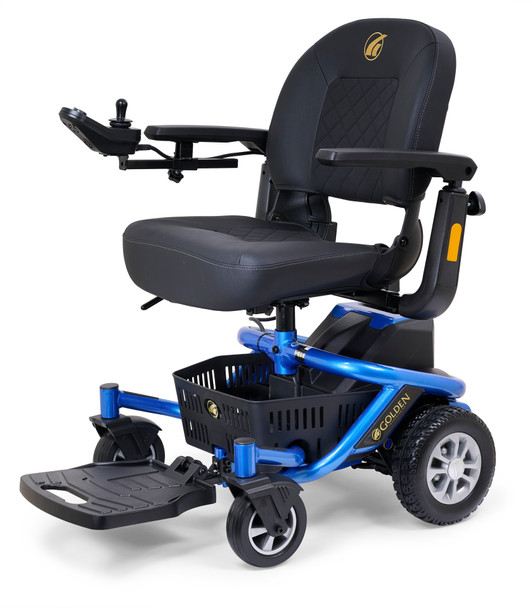 Clearance! Golden LiteRider Envy GP162 - 20" Seat