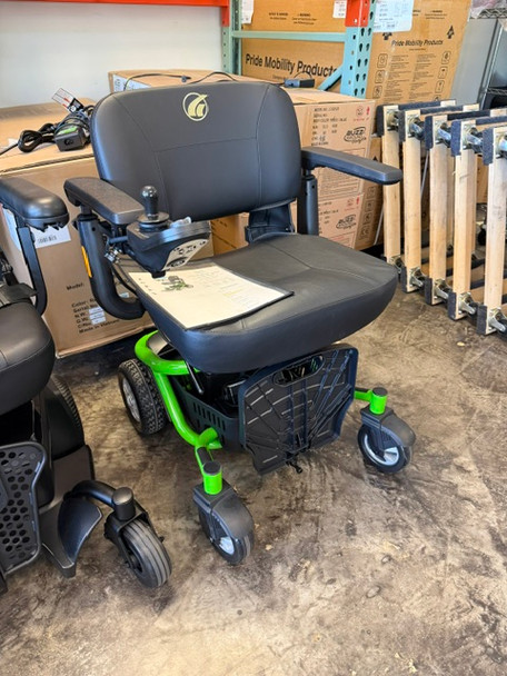 Clearance! Golden LiteRider Envy GP162 - 20" Seat