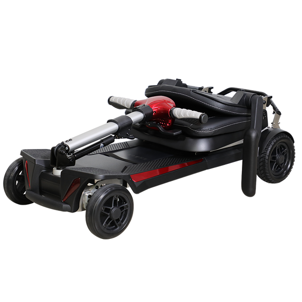 Enhance Mobility MobiFree Folding Scooter - Only 46lbs!