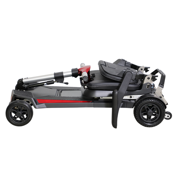 Enhance Mobility MobiFree Folding Scooter - Only 46lbs!