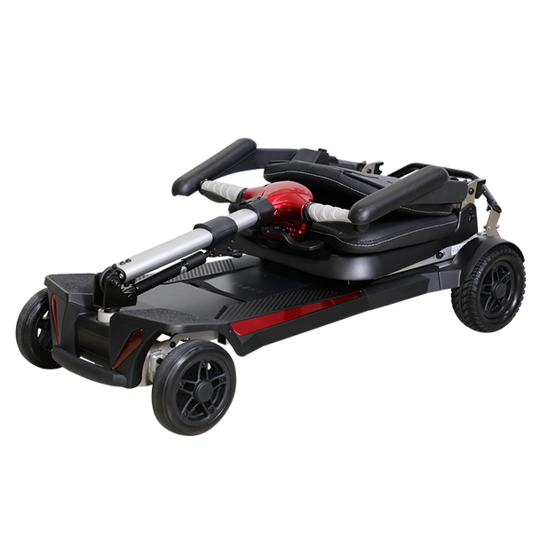 Enhance Mobility MobiFree Folding Scooter - Only 46lbs!