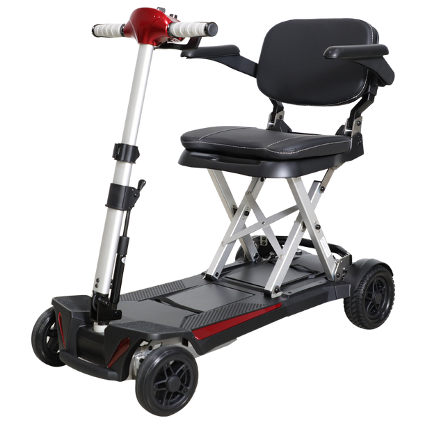 Enhance Mobility MobiFree Folding Scooter - Only 46lbs!