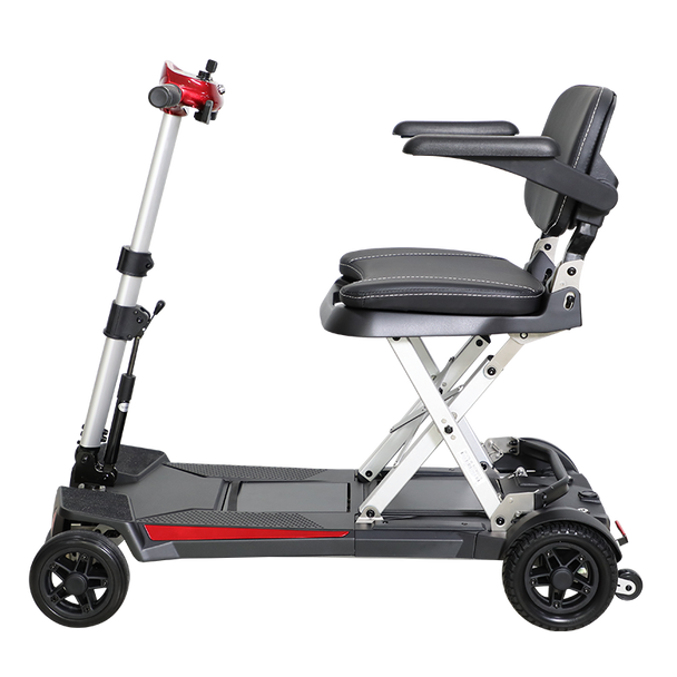 Enhance Mobility MobiFree Folding Scooter - Only 46lbs!