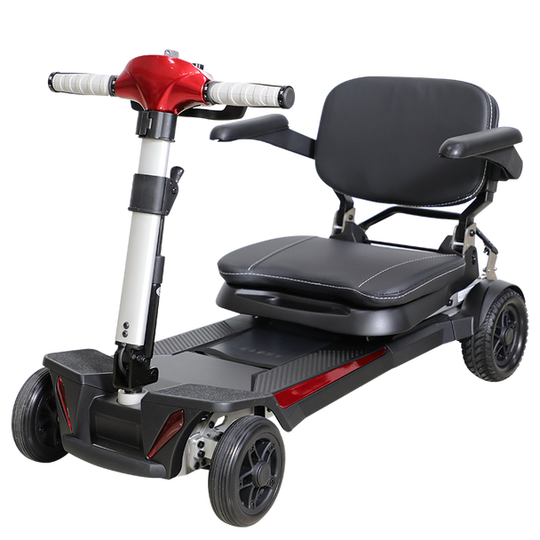 Enhance Mobility MobiFree Folding Scooter - Only 46lbs!