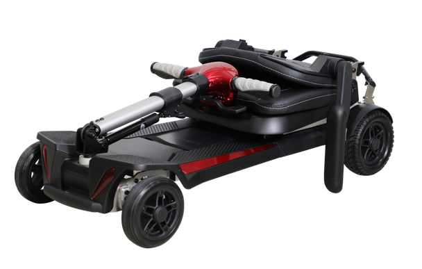 Enhance Mobility MobiFree Folding Scooter - Only 46lbs!
