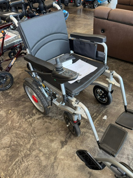 Clearance Basic Power Wheelchair