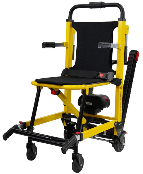 Genesis Battery Powered Mobile Stairlift