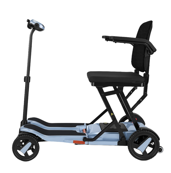 ScootNGo Voyager