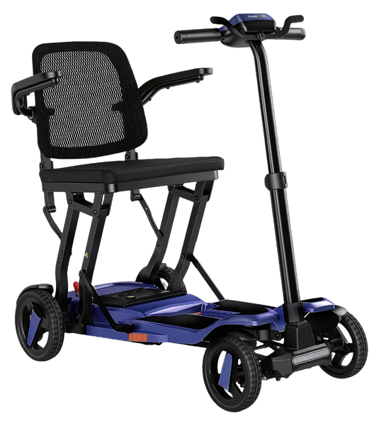 ScootNGo Voyager