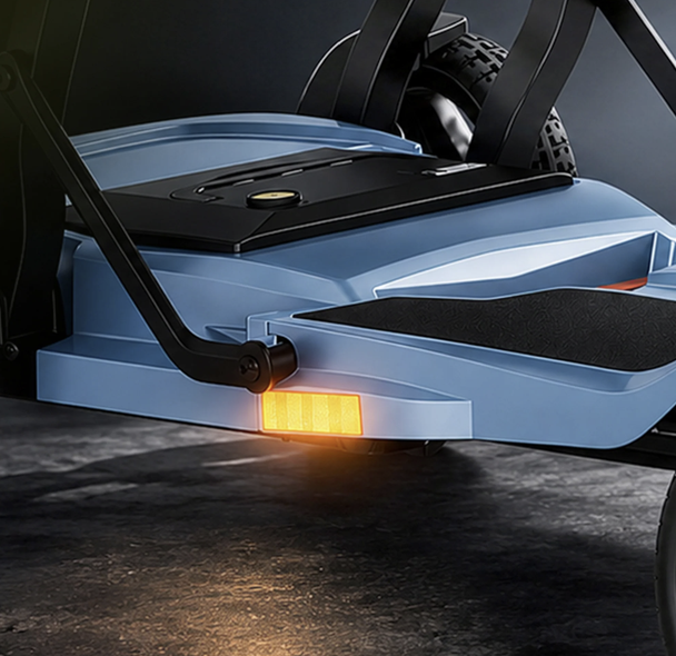 ScootNGo Voyager