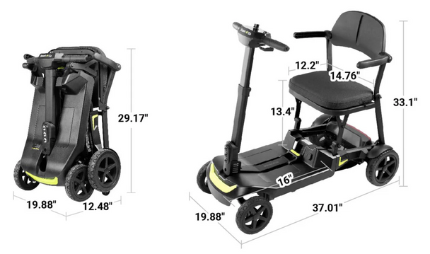 ScootNGo Lite