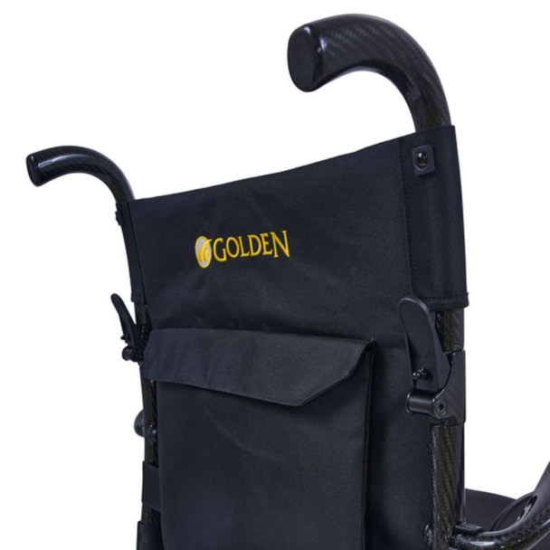 Golden Cricket LT Carbon - Only 25.8lbs!