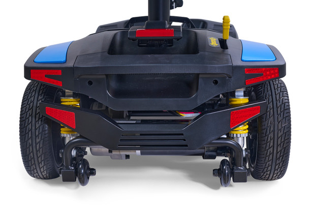 Golden Buzzaround XL+ 4-Wheel