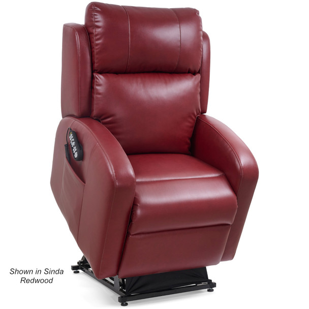 PR750 Golden EZ Sleeper Slim