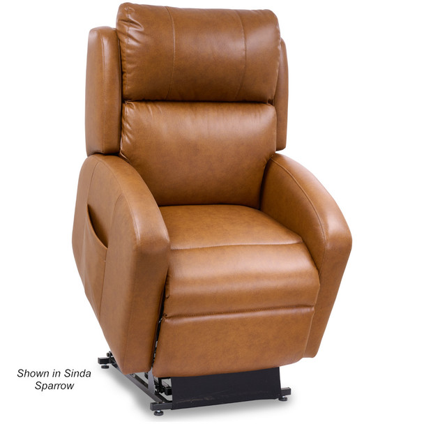 PR750 Golden EZ Sleeper Slim