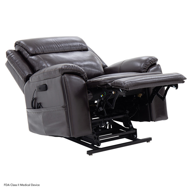 Clearance! Pride Sitting Pretty Evolution - LC435 Small