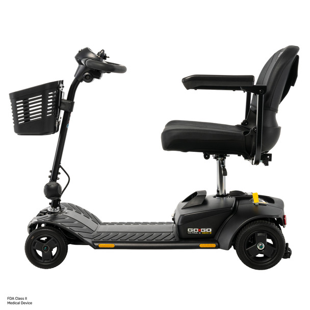 GOGO Ultra X (Gen 3)