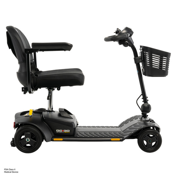 GOGO Ultra X (Gen 3)