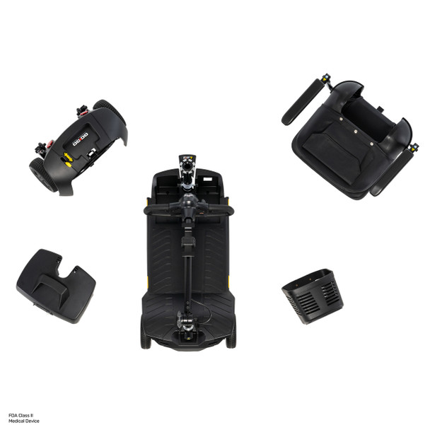 GOGO Ultra X (Gen 3)