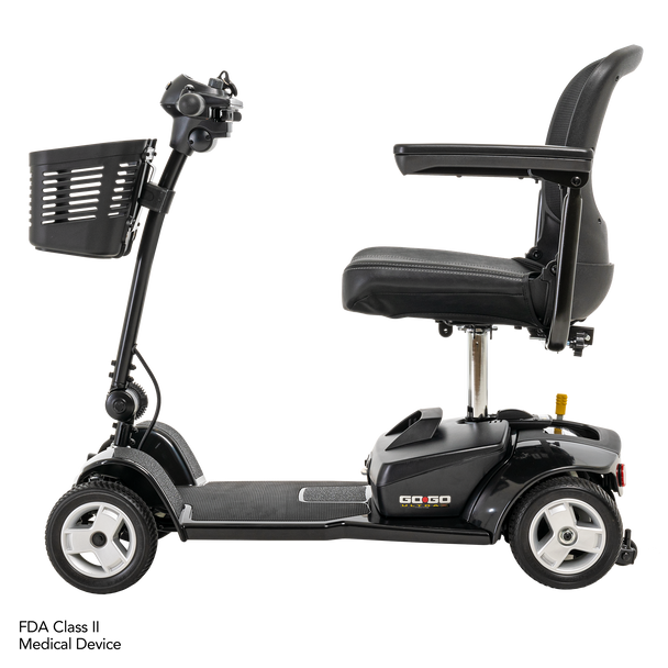 Clearance! GOGO Ultra X 4-Wheel - S49