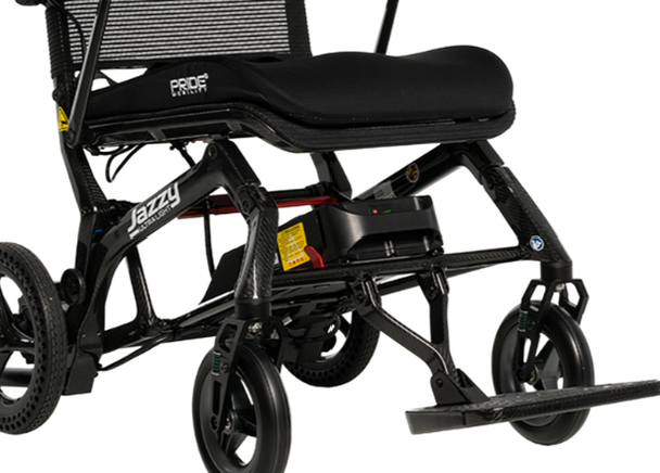20 AH Jazzy Ultra Light Lithium Battery