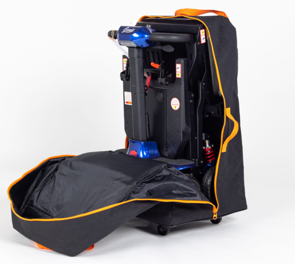 Travel Bag for Monarch Mobility Scooters
