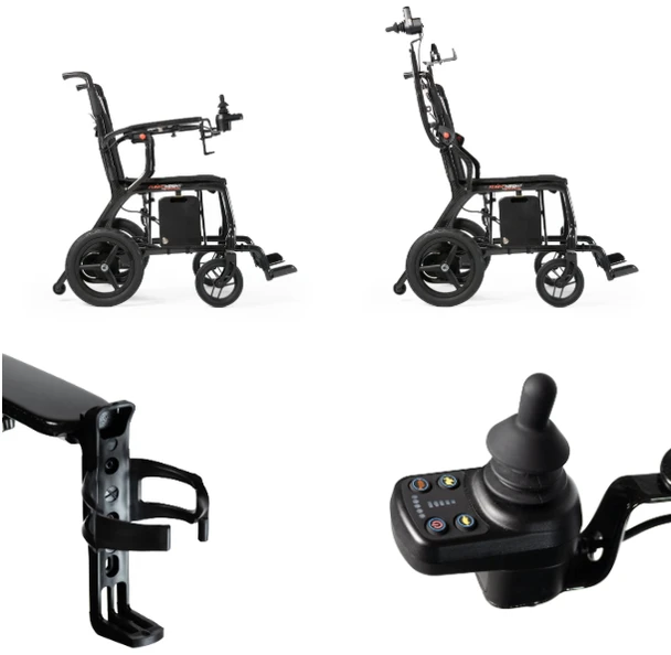 Travel Buggy F24 FlightWeight - Only 24lbs!!!