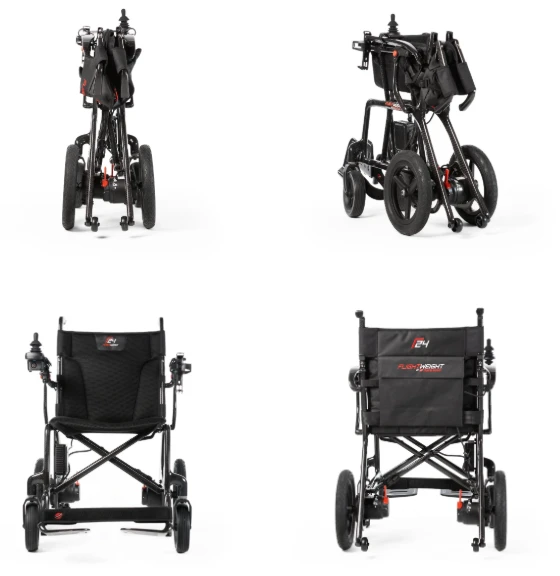 Travel Buggy F24 FlightWeight - Only 24lbs!!!