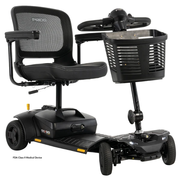 GOGO Elite Traveller (Gen 3)