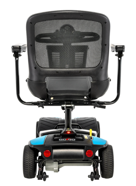 GOGO Elite Traveller Platinum (Gen 3)